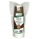 Signature Triple Wall Insulated Coffee Cup with BPA Free Lid