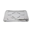 Half Size Steam Pan Lid Only