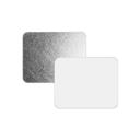 Laminated Lid for 0060200 Aluminum Container