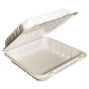 Econo Mineral Filled Polypropylene Hinged Container