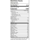 Organic Whole Grain Sprouted Tortilla, 255 Gram