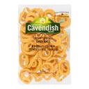 1/2 in Tempura Battered Onion Rings