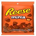 Mini Peanut Butter Cups