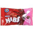 Twister Acidulous Licorice Gummy