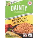 Mexican Style Fried Rice