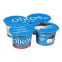 0 Percent Milk Fat 100 g Cherry Greek Yogurt