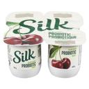 Probiotic 95 g Plant Based Cherry Yogurt