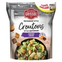 Restaurant Style Caesar Croutons