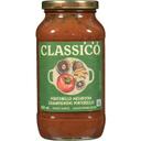 CLASSICO RSTD PORTA MSHRM CA 600ML