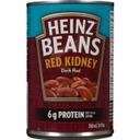 Red Beans in Tomato Sauce