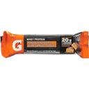 Peanut Butter/Chocolate Whey Protein Bar