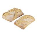 Bread with Oat Porridge Sourdough