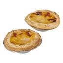 Fully Baked Pastel De Nata