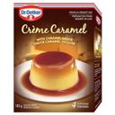 Creme Caramel Dessert Mix