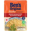 Bistro Express Brown Basmati