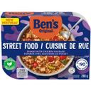 Street Food Gumbo with Sausage