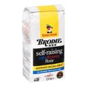 Self Raising Cake and Pastry Flour