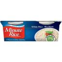 Ready to Serve White Rice