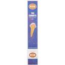 Number 57 Big Ice Cream Cone