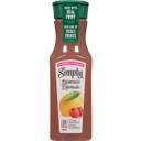 Lemonade Raspberry Juice