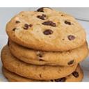 Chocolate Chip Cookie