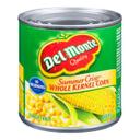 Whole Kernel Corn