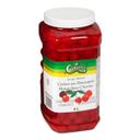 Maraschino Cherries with Stem for Cocktail