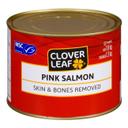 Skinless Boneless Pink Salmon