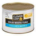 Albacore Solid White Tuna