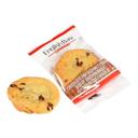 Individually Wrapped Chocolate Chip Cookie