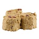 2 Ounce Oatmeal Cranberry Walnut Cookie Dough