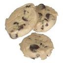 Chocolate Chip Cookie Dough