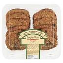 Oatmeal Raisin Cookies