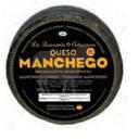 La Quesería Selección Manchego 12-Month Cheese Wheel – Spain