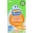 Flushable Toilet Fresh Brush Refills