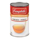 Classic Chicken Broth