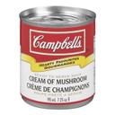 Ready to Serve Mushroom Cream Soup