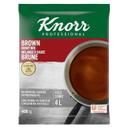 Gluten Free Instant Brown Gravy Mix