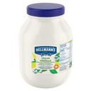 Vegan Mayonnaise