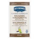 Balsamic Dressing - Portion Pack