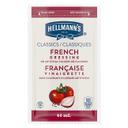 French Dressing - Portion Pack