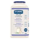 Gluten Free Creamy Ranch Dressing