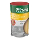 Broth Base Asian Chicken