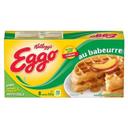 Buttermilk Waffle