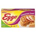 Cinnamon Toast Waffles