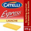Express Oven/Ready Lasagne Pasta