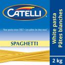 White Spaghetti Pasta