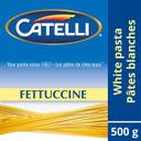 White Fettucine Pasta