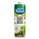 Organic Coconut Water