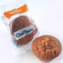 Individually Wrapped Carrot Muffin